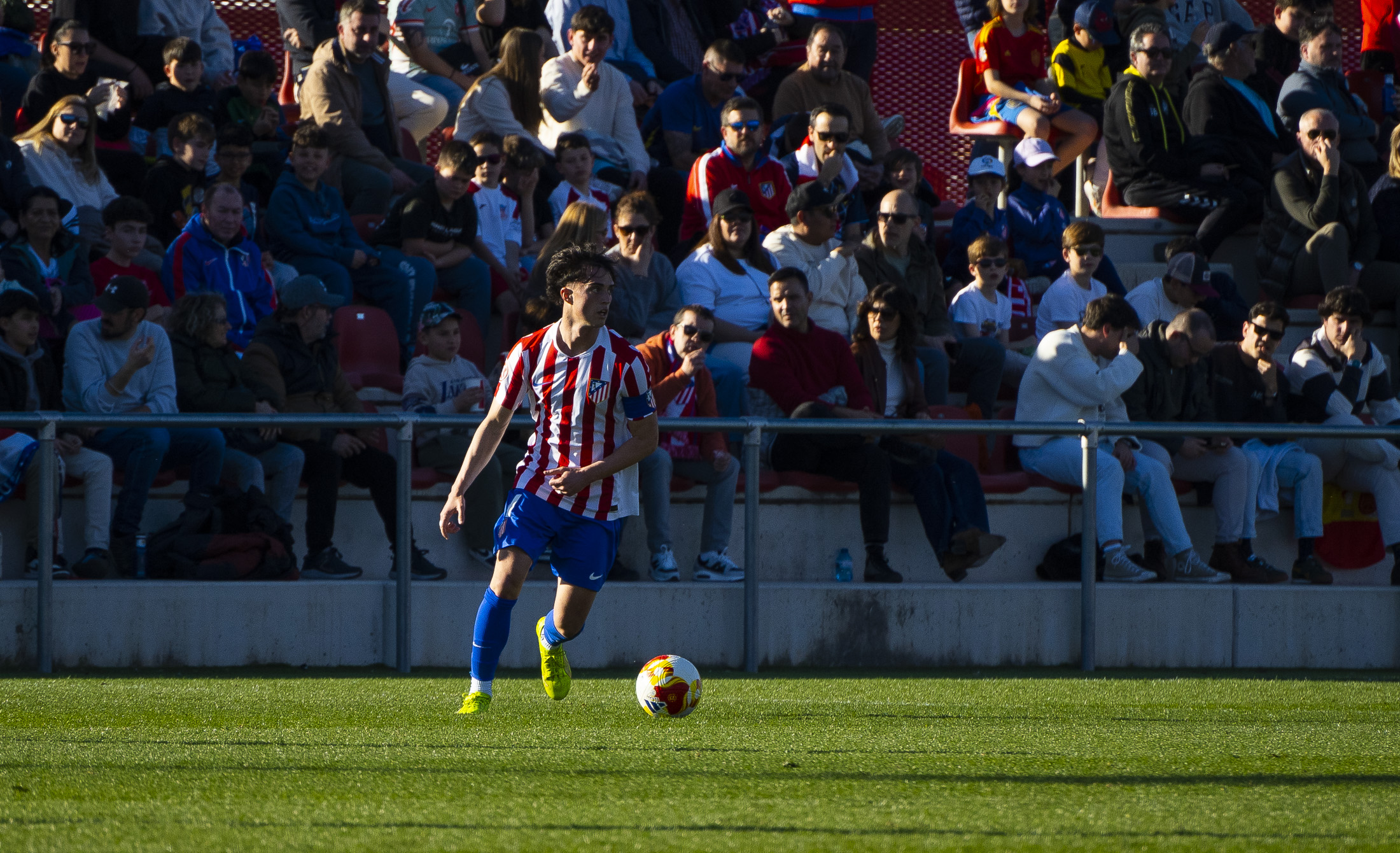 Primera RFEF, fotografía 22